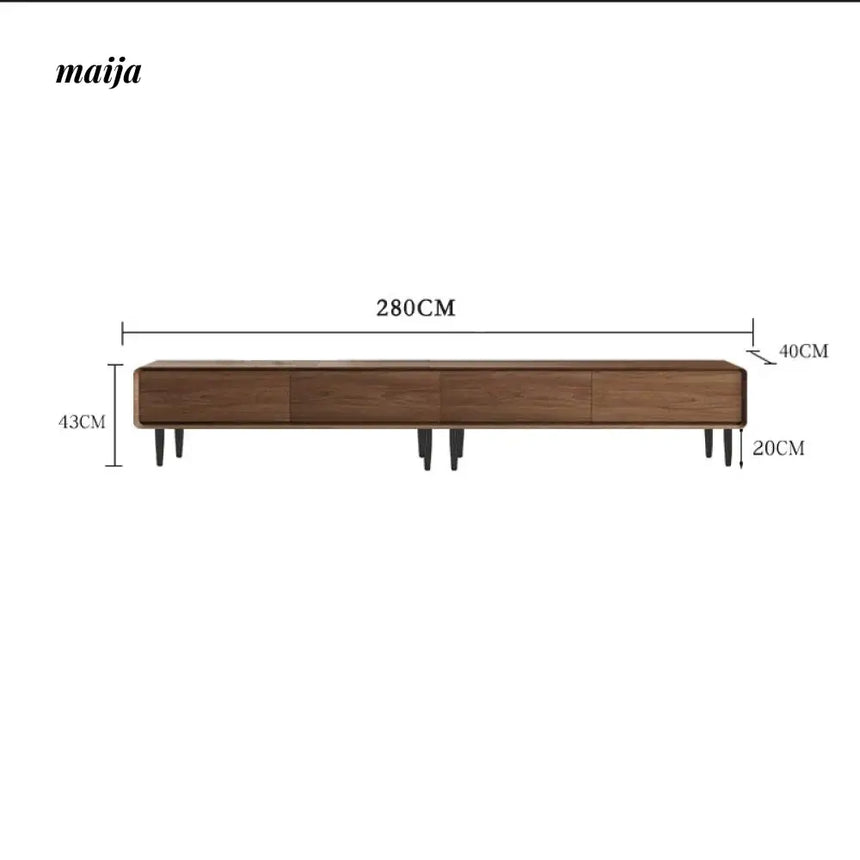 Sao Paulo TV Cabinet from maija