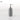 KULE HOME Pastel Ceramic Lotion Bottle for Shower Gel from KULE HOME