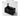 COLLECT TIME Black Paper Tissue Box for Coffee Table from COLLECT TIME