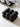 COLLECT TIME Black Paper Tissue Box for Coffee Table from COLLECT TIME