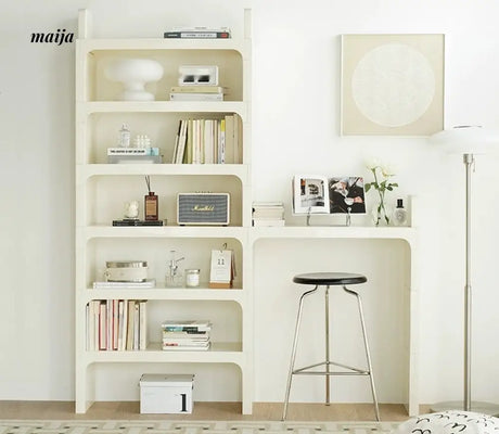 LOWERLEFT Multi-Layer Bookshelf Rack from HOBBYTREE