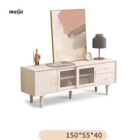 FUYUKI Dallas TV Cabinet from FUYUKI