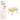 FUYUKI Extendable Dining Table from FUYUKI
