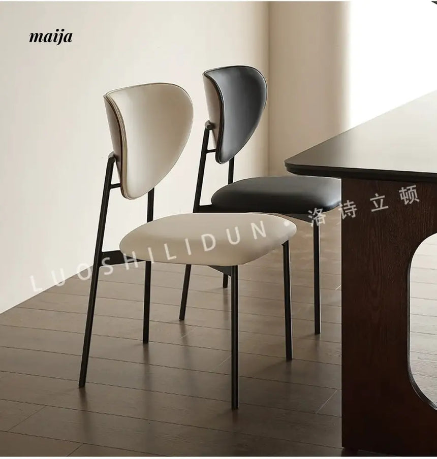Willis Dining Chair from maija