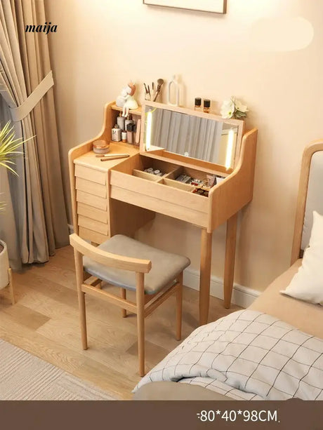 FUYUKI Staten Island Dressing Table from FUYUKI