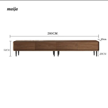 Sao Paulo TV Cabinet from maija