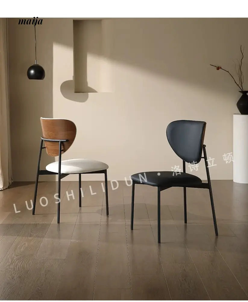 Willis Dining Chair from maija