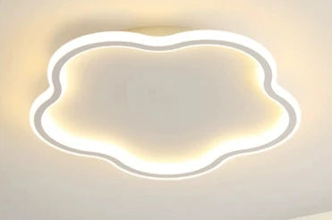 GVG Ultra Thin Minimalistic Ceiling Light from GVG