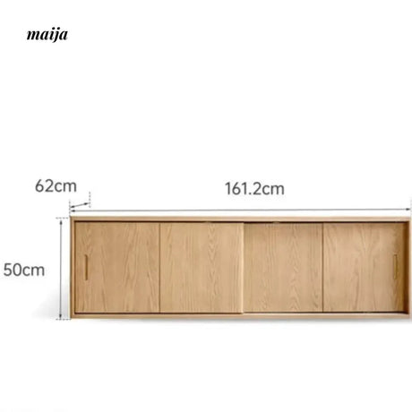 GENJI Lila Sliding Door Wardrobe from GENJI