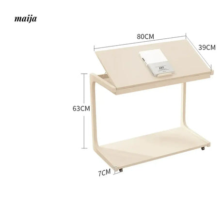 FUYUKI Sofa Working Desk from FUYUKI