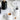 COLLECT TIME Donut Cotton Swabs Storage Box from COLLECT TIME