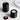 COLLECT TIME Donut Cotton Swabs Storage Box from COLLECT TIME