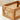 COLLECT TIME Wooden Storage Basket for Toys from COLLECT TIME