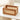 COLLECT TIME Wooden Storage Basket for Toys from COLLECT TIME