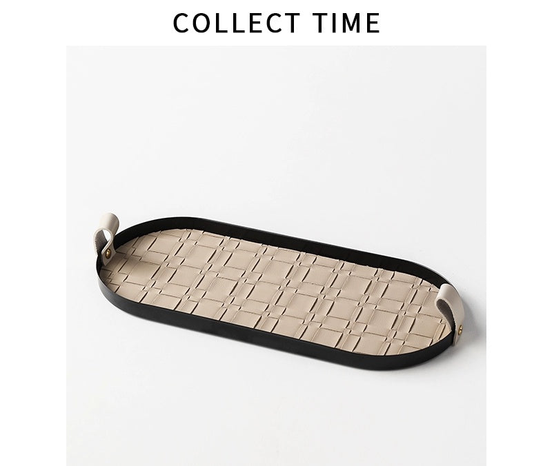 COLLECT TIME Aromatherapy Coffee Table Storage Box from COLLECT TIME
