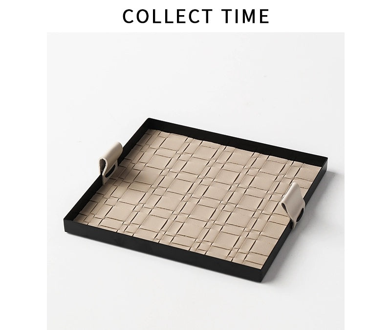 COLLECT TIME Aromatherapy Coffee Table Storage Box from COLLECT TIME