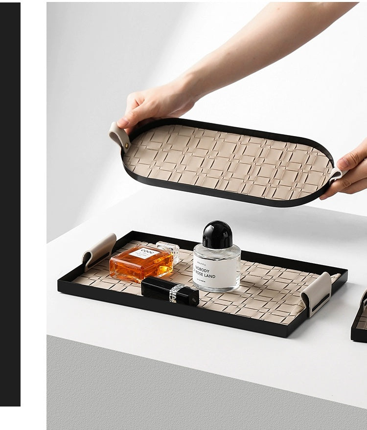 COLLECT TIME Aromatherapy Coffee Table Storage Box from COLLECT TIME