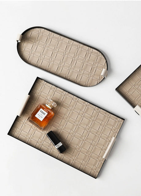 COLLECT TIME Aromatherapy Coffee Table Storage Box from COLLECT TIME