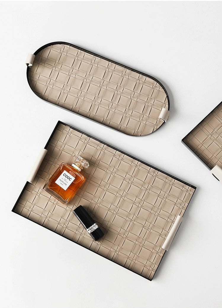 COLLECT TIME Aromatherapy Coffee Table Storage Box from COLLECT TIME