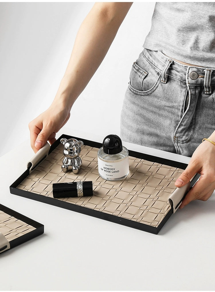 COLLECT TIME Aromatherapy Coffee Table Storage Box from COLLECT TIME