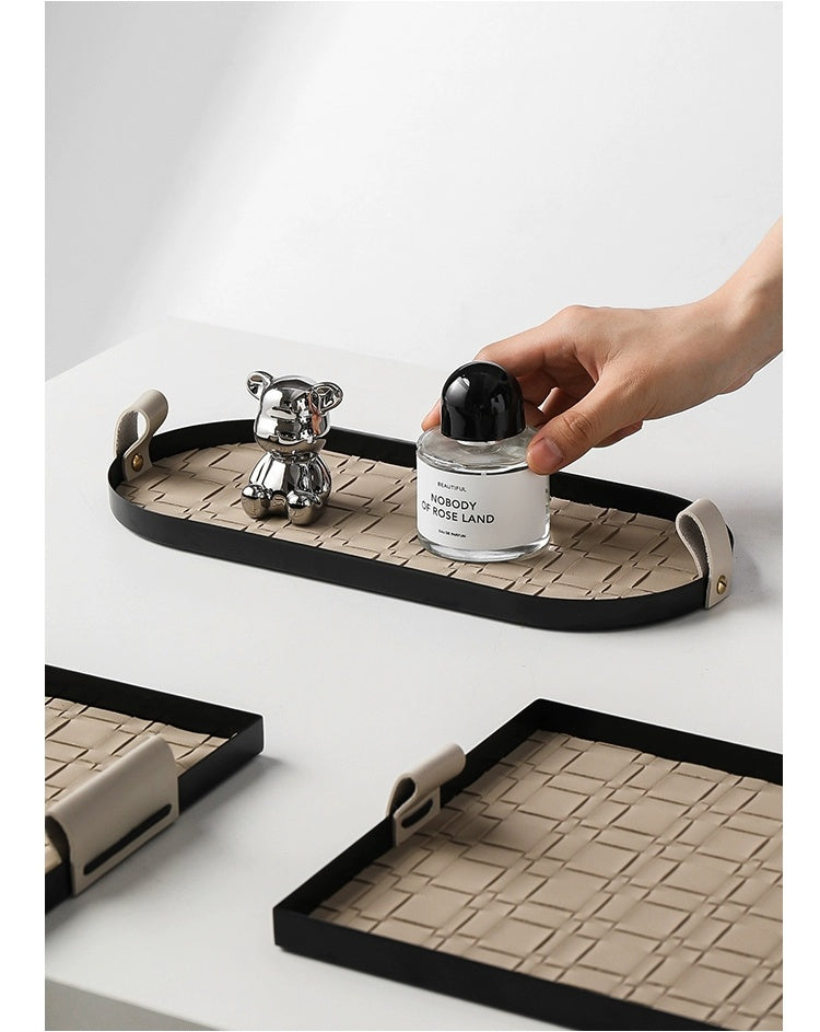 COLLECT TIME Aromatherapy Coffee Table Storage Box from COLLECT TIME