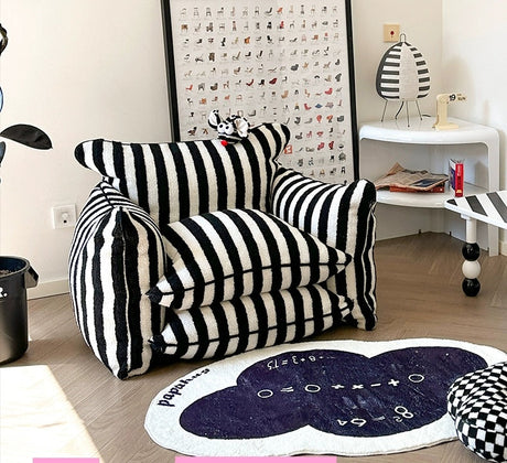 PAPAHUG Lazy Sofa Single Chair from PAPAHUG