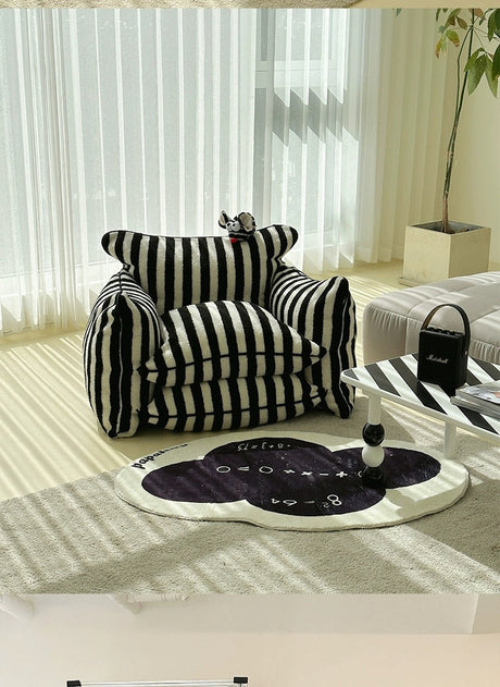 PAPAHUG Lazy Sofa Single Chair from PAPAHUG