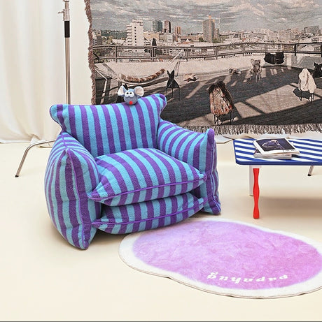 PAPAHUG Lazy Sofa Single Chair from PAPAHUG