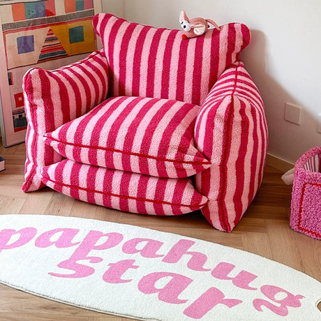 PAPAHUG Lazy Sofa Single Chair from PAPAHUG