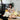 PAPAHUG Children's Knitted Doll Big Pillow from PAPAHUG