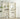 LOWERLEFT Multi-Layer Bookshelf Rack from HOBBYTREE