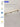 Toulon Long Bar LED Ceiling Light from maija