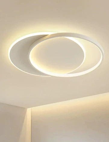 GVG Ultra Thin Minimalistic Ceiling Light from GVG