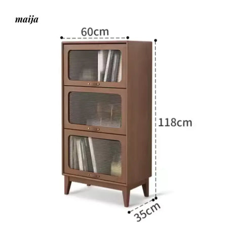 FUYUKI Dallas TV Cabinet from FUYUKI