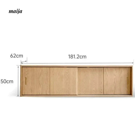 GENJI Lila Sliding Door Wardrobe from GENJI