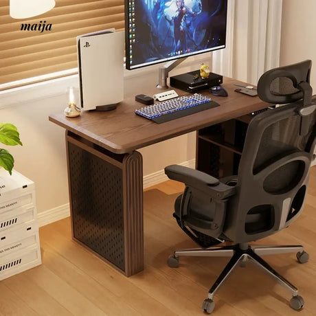 FUYUKI Louisville Lifting Office Desk from KENZAKI