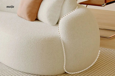 Baymax Sofa from maija