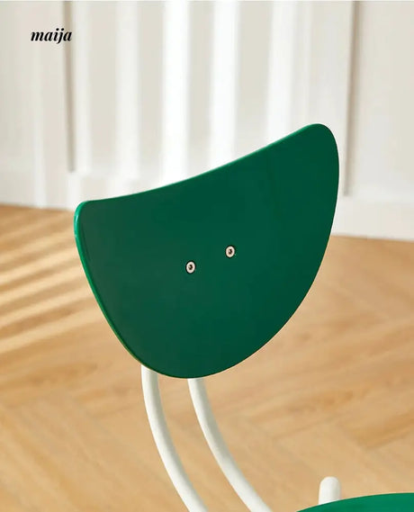 Button Dining Chair (Set of 2) from Yishengtao