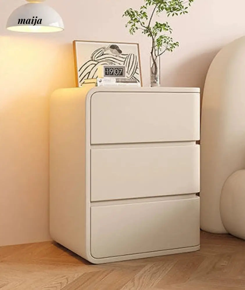 [CLEARANCE] Bethany Bedside Table from maija