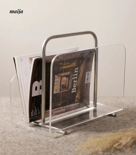 Port Augusta Magazine Rack from maija