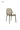 PUMPKIN BOX Acrylic Ghost Highchair from PUMPKIN BOX