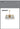 NANCY French Walnut Chandelier Retro American Style from HOBBYTREE