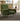 SMALL HIBISCUS Antique Armrest Sofa Chair from SMALL HIBISCUS