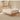 RATTAN CRAFTSMAN Japanese Double Bed from RATTAN CRAFTSMAN
