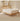 RATTAN CRAFTSMAN Japanese Double Bed from RATTAN CRAFTSMAN