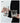 ANFAN Coffee Car Design Glass Wine Cup from OKADA YAKI