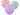 JOINFIT Professional Neck Massage Ball Yoga Tool from JOINFIT