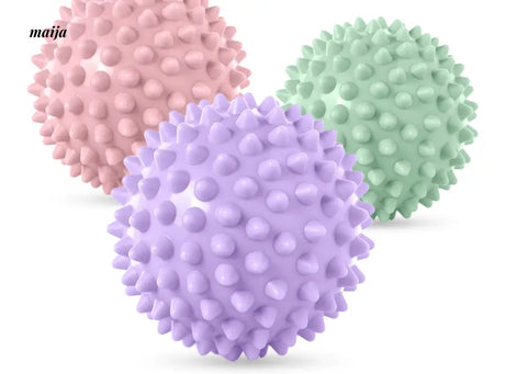JOINFIT Professional Neck Massage Ball Yoga Tool from JOINFIT