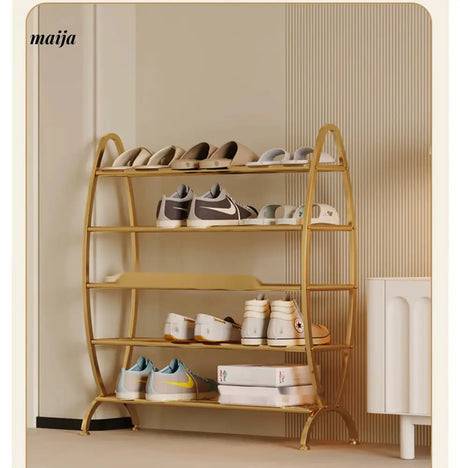 YUJIA Indoor Shoe Storage System, Internet Celebrity from HOBBYTREE