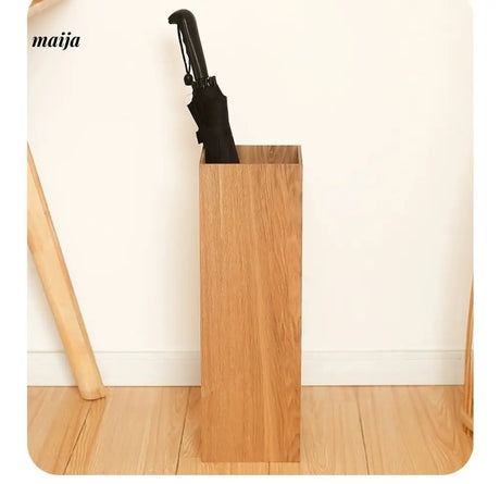 MUSN High-End Wooden Umbrella Frame from MUSN